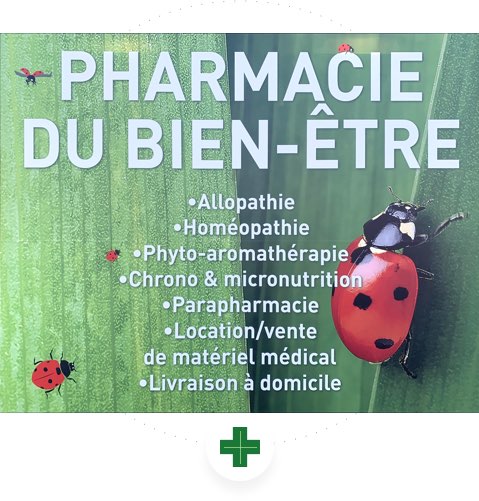 La phyto-aromathérapie – France Sante Pharma